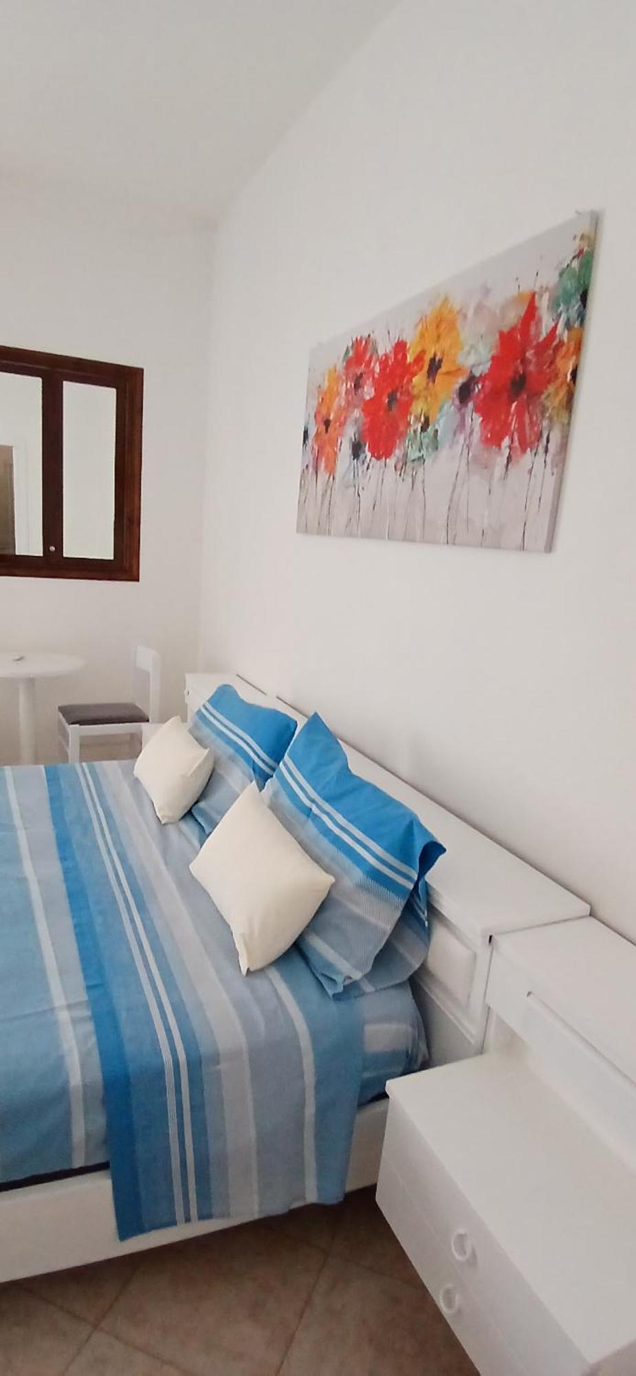 Casa Rosellina Piano Primo Apartment Cefalu Exterior photo